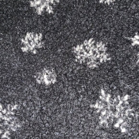 Women’s Eddie Bauer Hooded Snowflake Fleece Jacket • Large - Picture 16 of 16